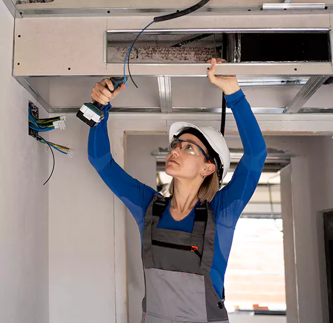 Why Homeowners & Businesses Trust Us in Jacksonville, FL?