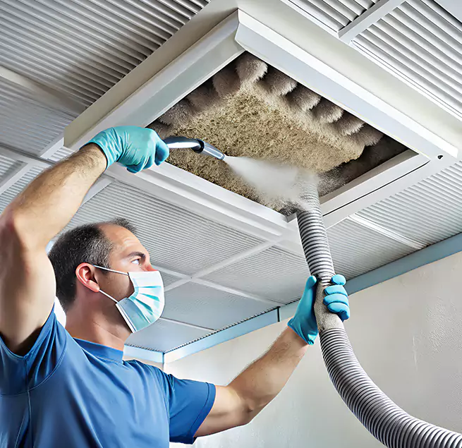 Why Homeowners Businesses Trust Us in Jacksonville, FL?