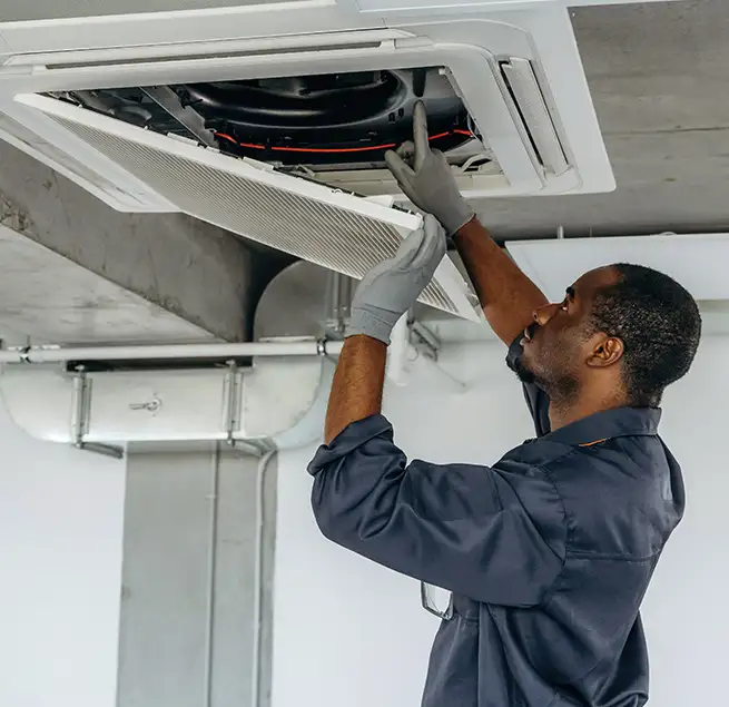 Why Homeowners & Businesses Trust Us in Jacksonville, FL?