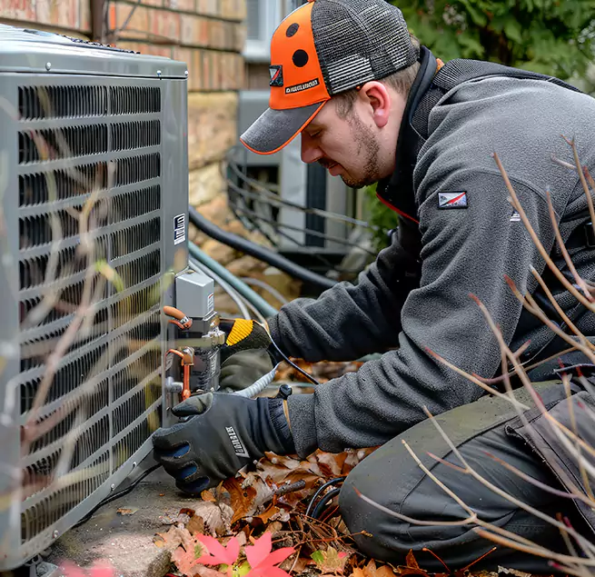 Why Homeowners & Businesses Trust Us in Jacksonville, FL?