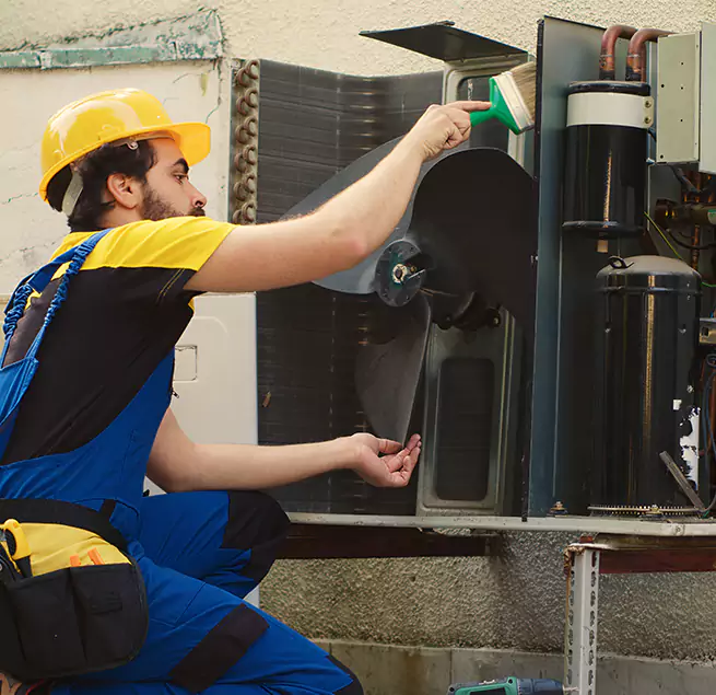 Why Homeowners & Businesses Trust Us Jacksonville, FL?