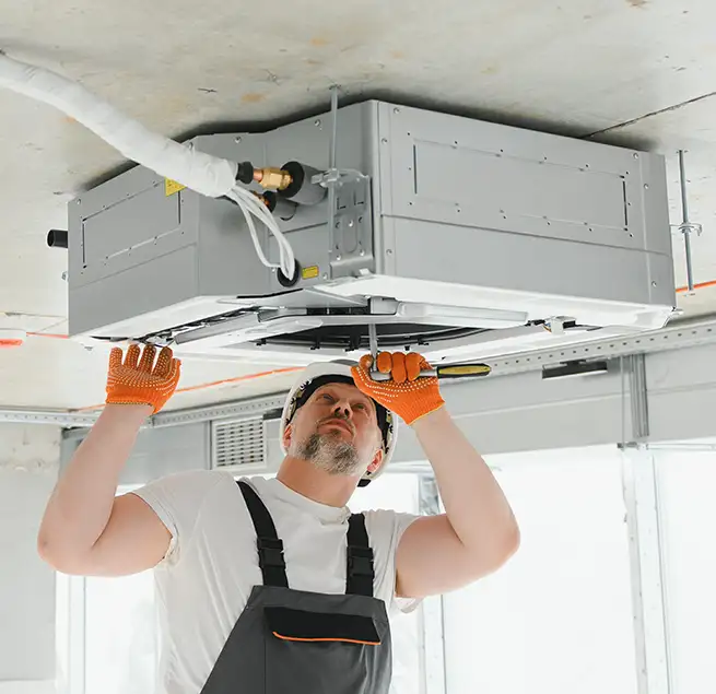 Why Homeowners & Businesses Trust Us Jacksonville, FL