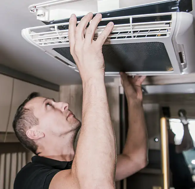 Why Homeowners & Businesses Trust Us Jacksonville, FL