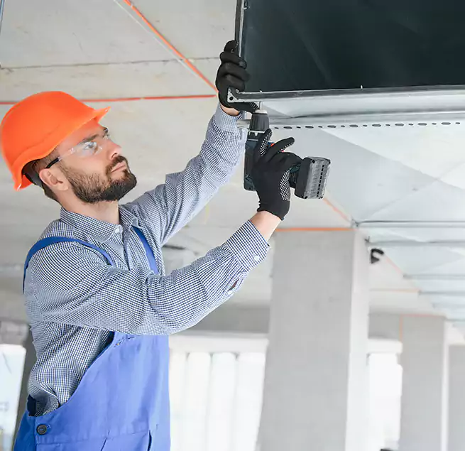 Why Homeowners & Businesses Trust Us in Jacksonville, FL?