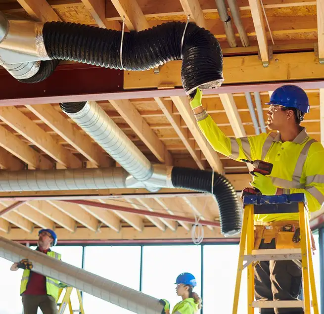 Why Homeowners & Businesses Trust Us in Jacksonville, FL?