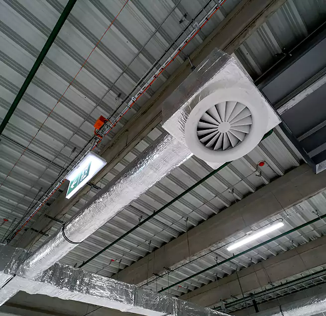 Why Homeowners & Businesses Trust Us in Jacksonville, FL?