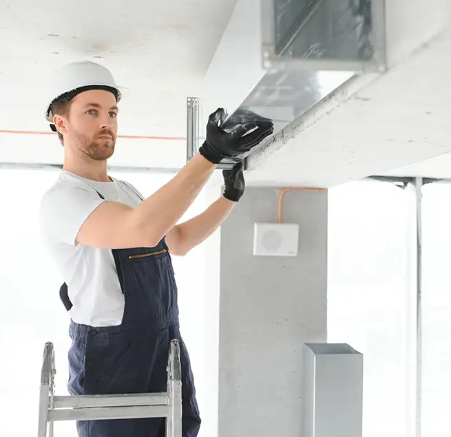 Why Homeowners & Businesses Trust Us in Jacksonville, FL?