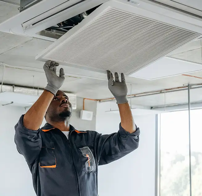  Why Homeowners & Businesses Trust Us in Jacksonville, FL?