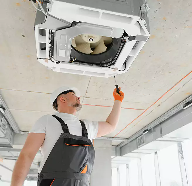 Why Homeowners Businesses Trust Us in Jacksonville, FL