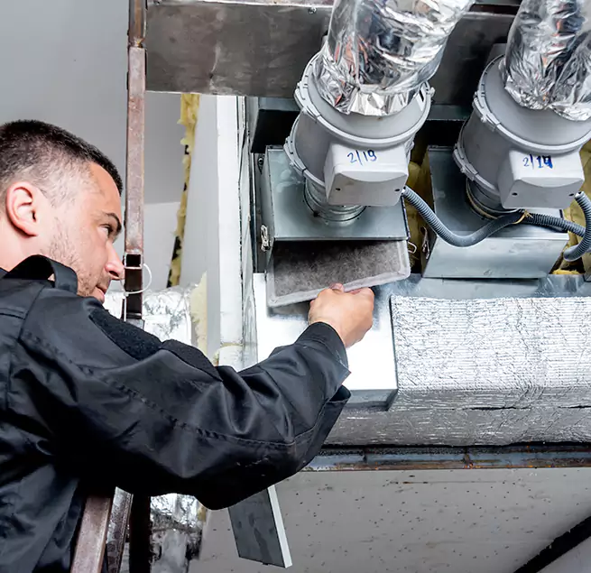 Why Homeowners Businesses Trust Us in Jacksonville, FL?