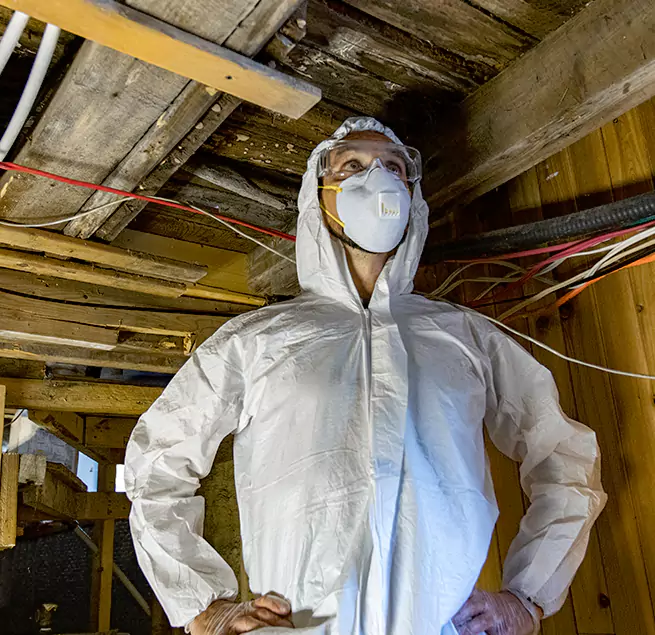 Why Homeowners & Businesses Trust Us in Jacksonville, FL?