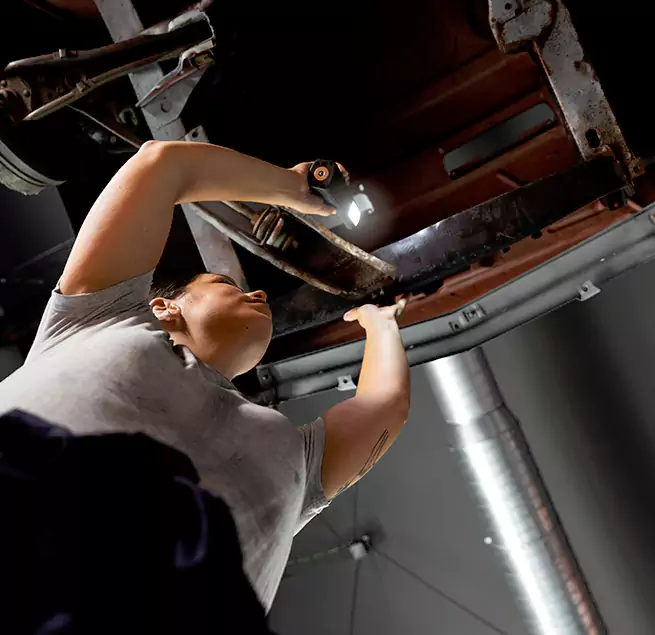 Why Homeowners & Businesses Trust Us Jacksonville, FL