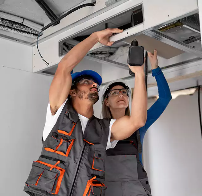 Why Homeowners & Businesses Trust Us in Jacksonville, FL