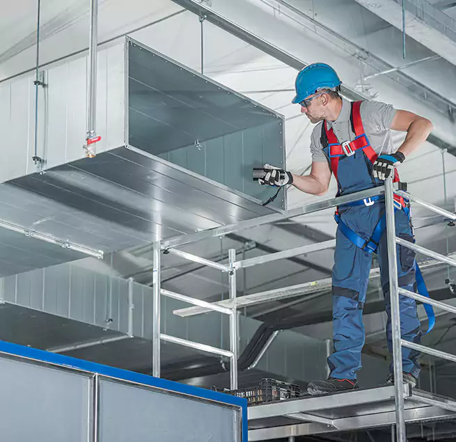 Why Homeowners & Businesses Trust Us Jacksonville, FL