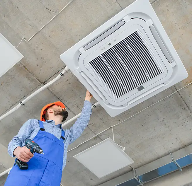  Why Homeowners & Businesses Trust Us in Jacksonville, FL?