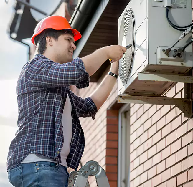 Why Homeowners & Businesses Trust Us Jacksonville, FL