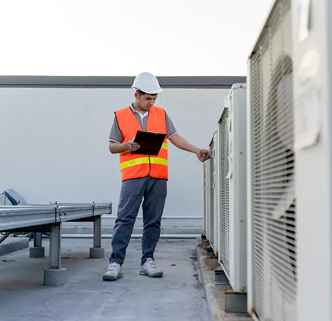 Why Homeowners & Businesses Trust Us in Jacksonville, FL?