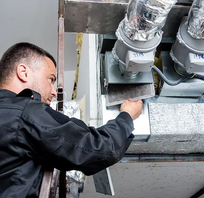 Why Homeowners & Businesses Trust Us in Jacksonville, FL?