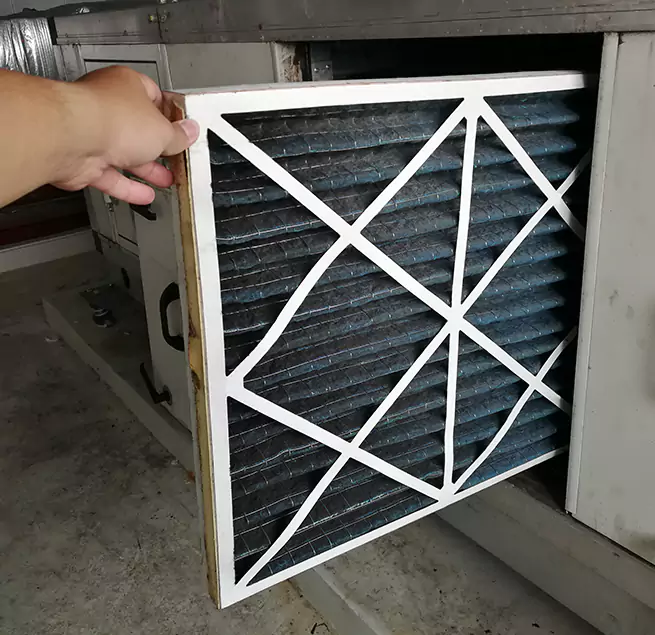 Why Homeowners & Businesses Trust Us Jacksonville, FL?